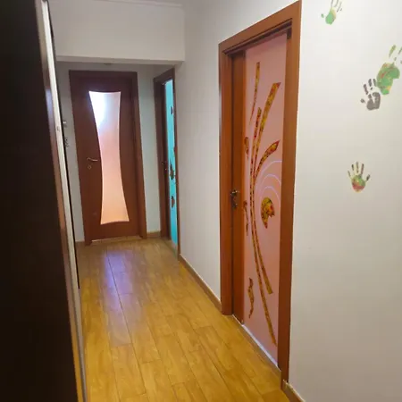 Apartament Cu 3 Camere Bucuresti - Dristor Exterior photo