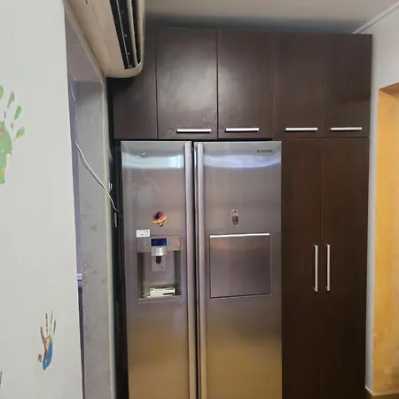 Apartament Cu 3 Camere Bucuresti - Dristor Exterior photo