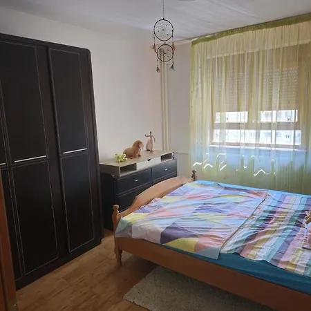 Apartament Cu 3 Camere Bucuresti - Dristor Exterior photo