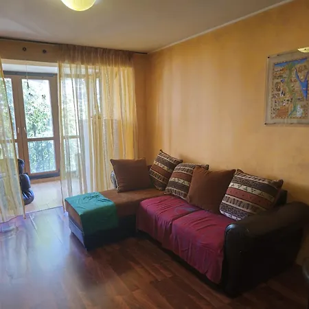 Apartament Cu 3 Camere Bucuresti - Dristor Exterior photo