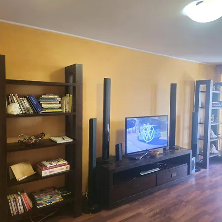 Apartament Cu 3 Camere Bucuresti - Dristor Exterior photo