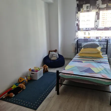 Apartament Cu 3 Camere Bucuresti - Dristor Exterior photo