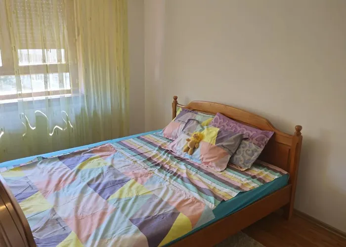 Apartament Cu 3 Camere Bucuresti - Dristor