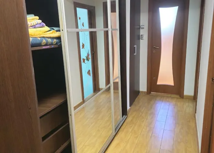 Apartament Cu 3 Camere Bucuresti - Dristor