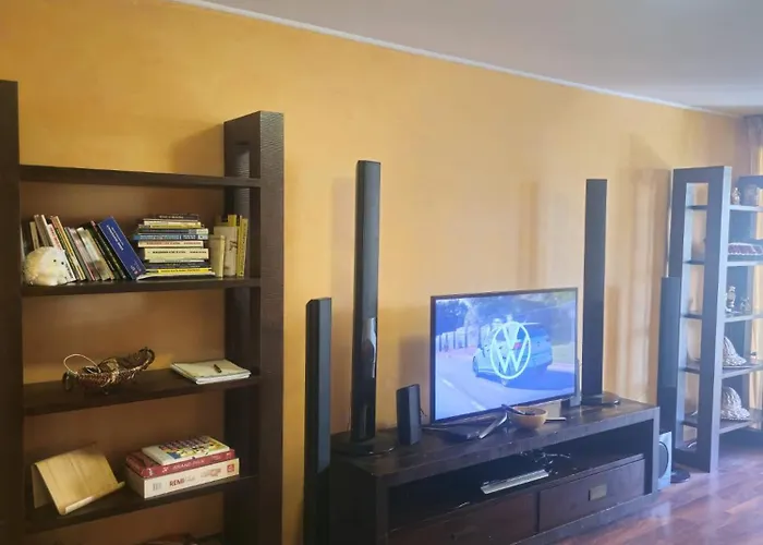 Apartament Cu 3 Camere Bucuresti - Dristor