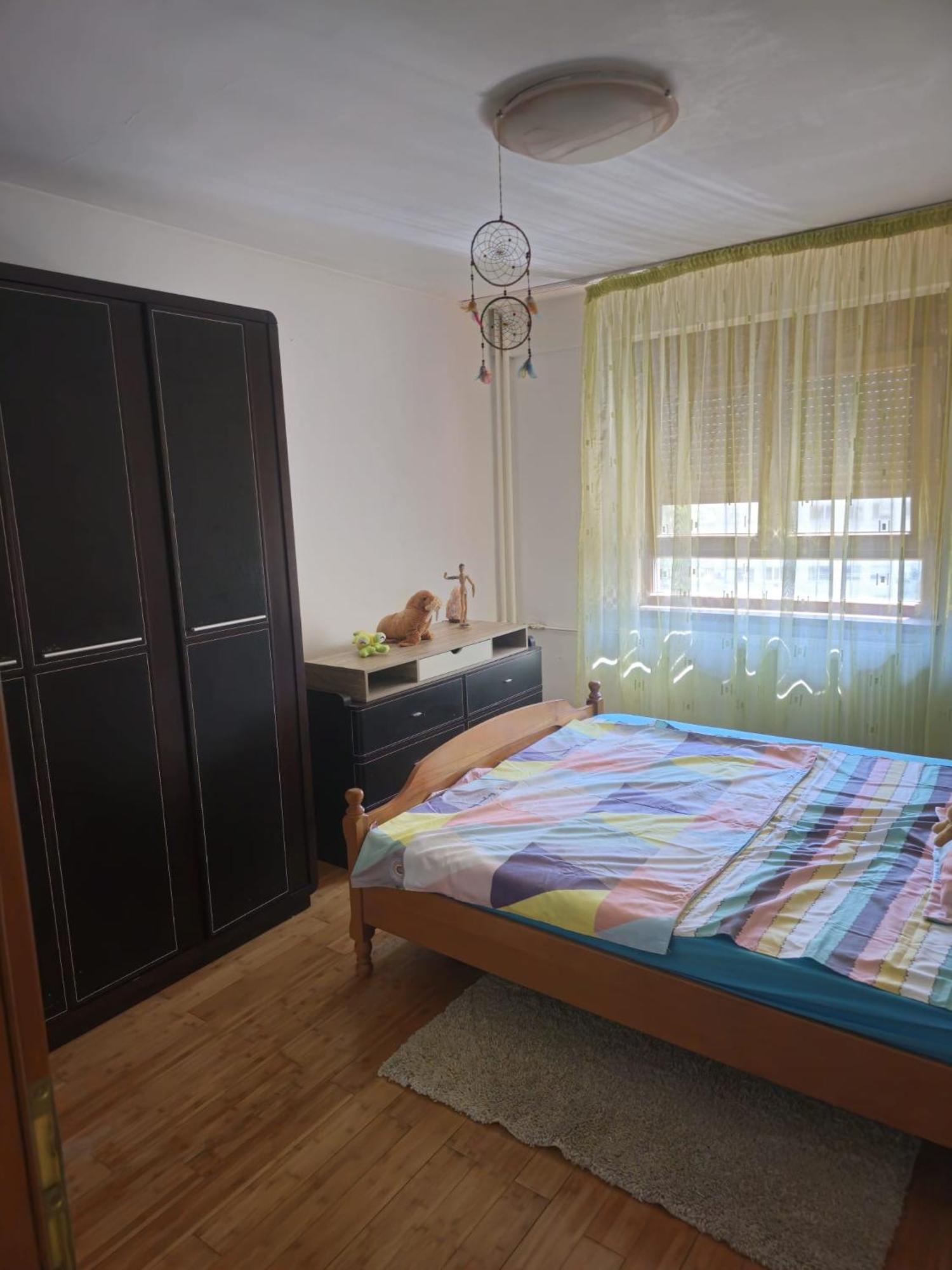 Apartment Cu 3 - Dristor Bucharest