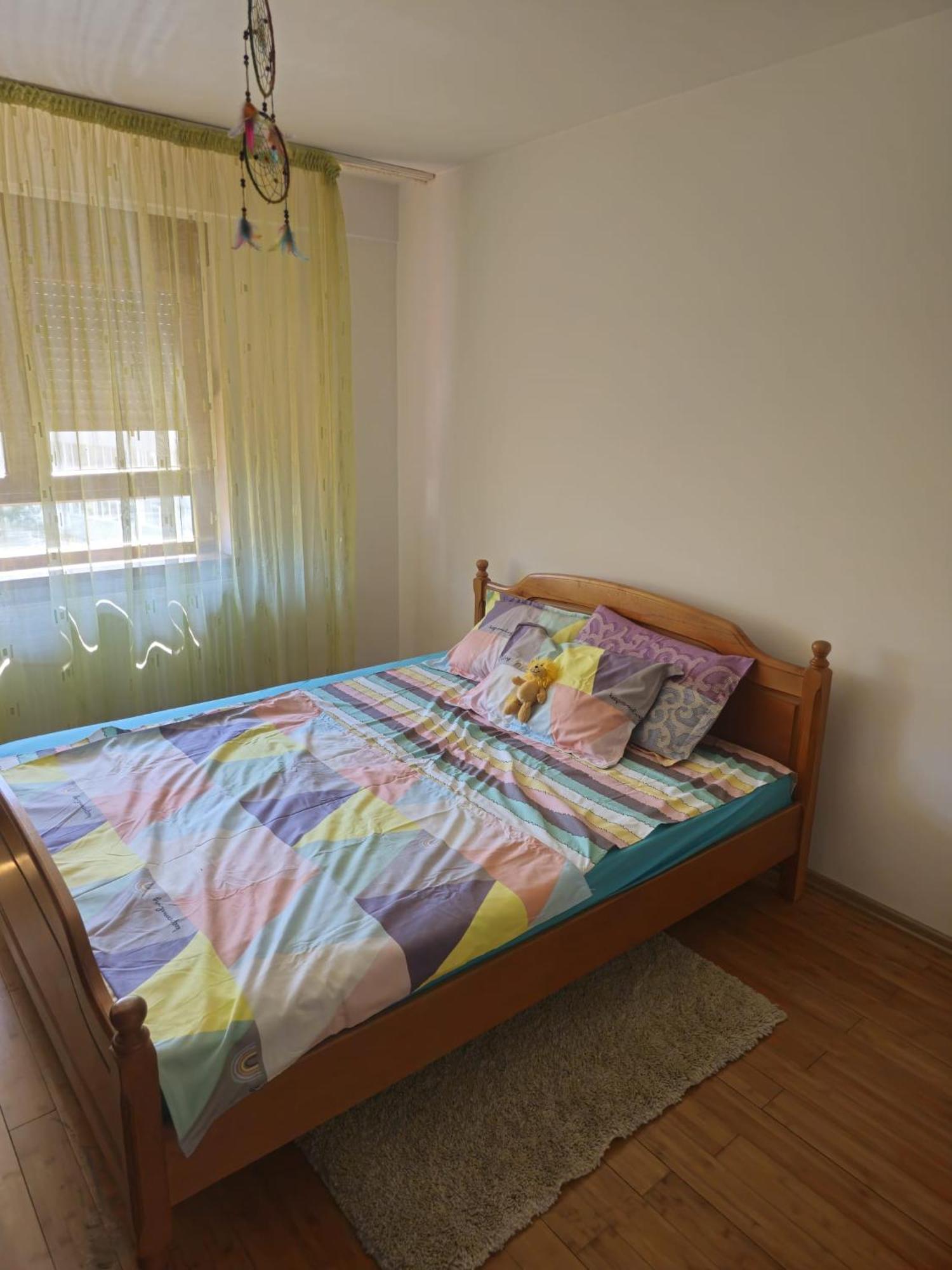 Apartment Cu 3 - Dristor