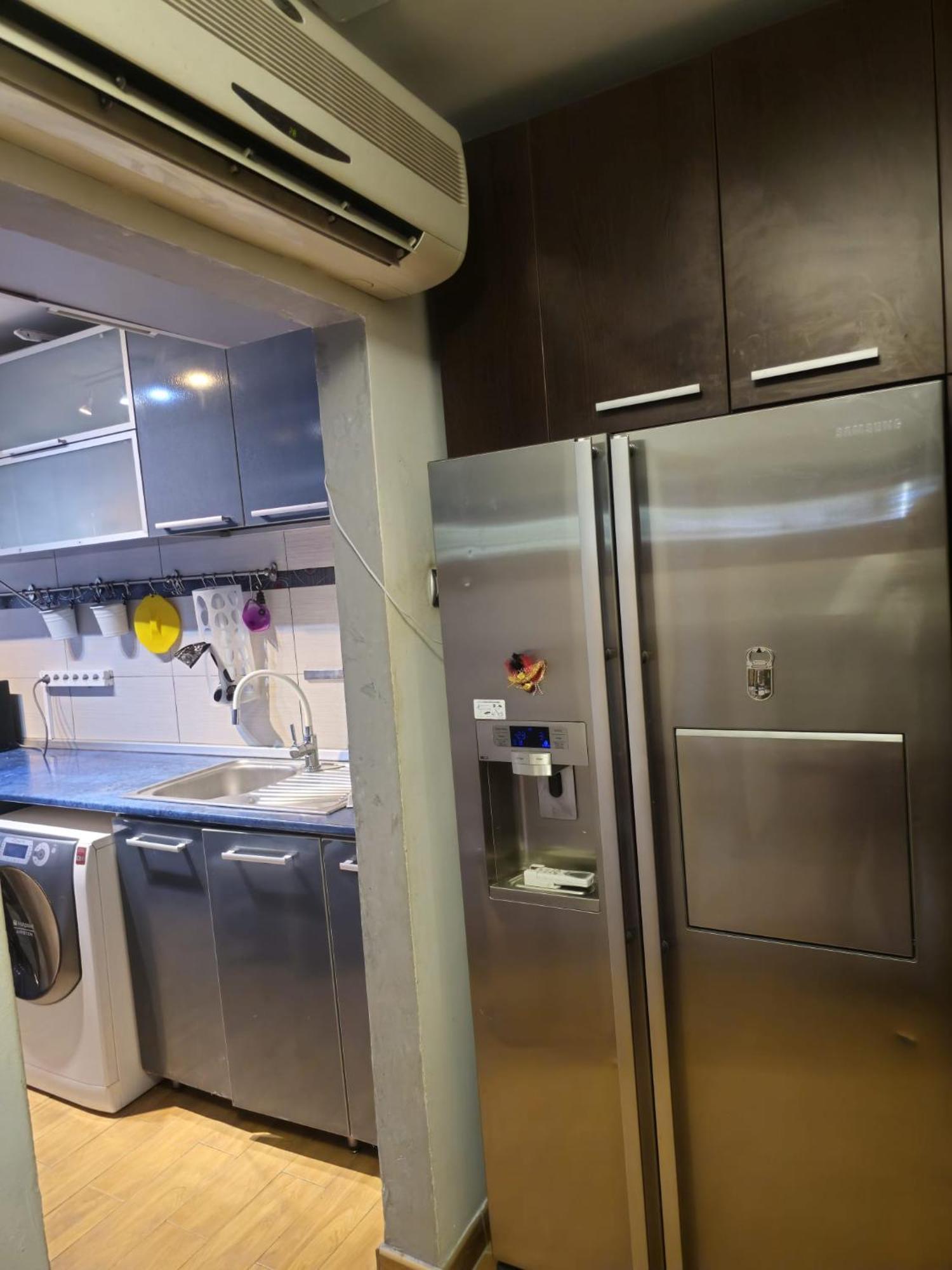 Apartment Cu 3 - Dristor *