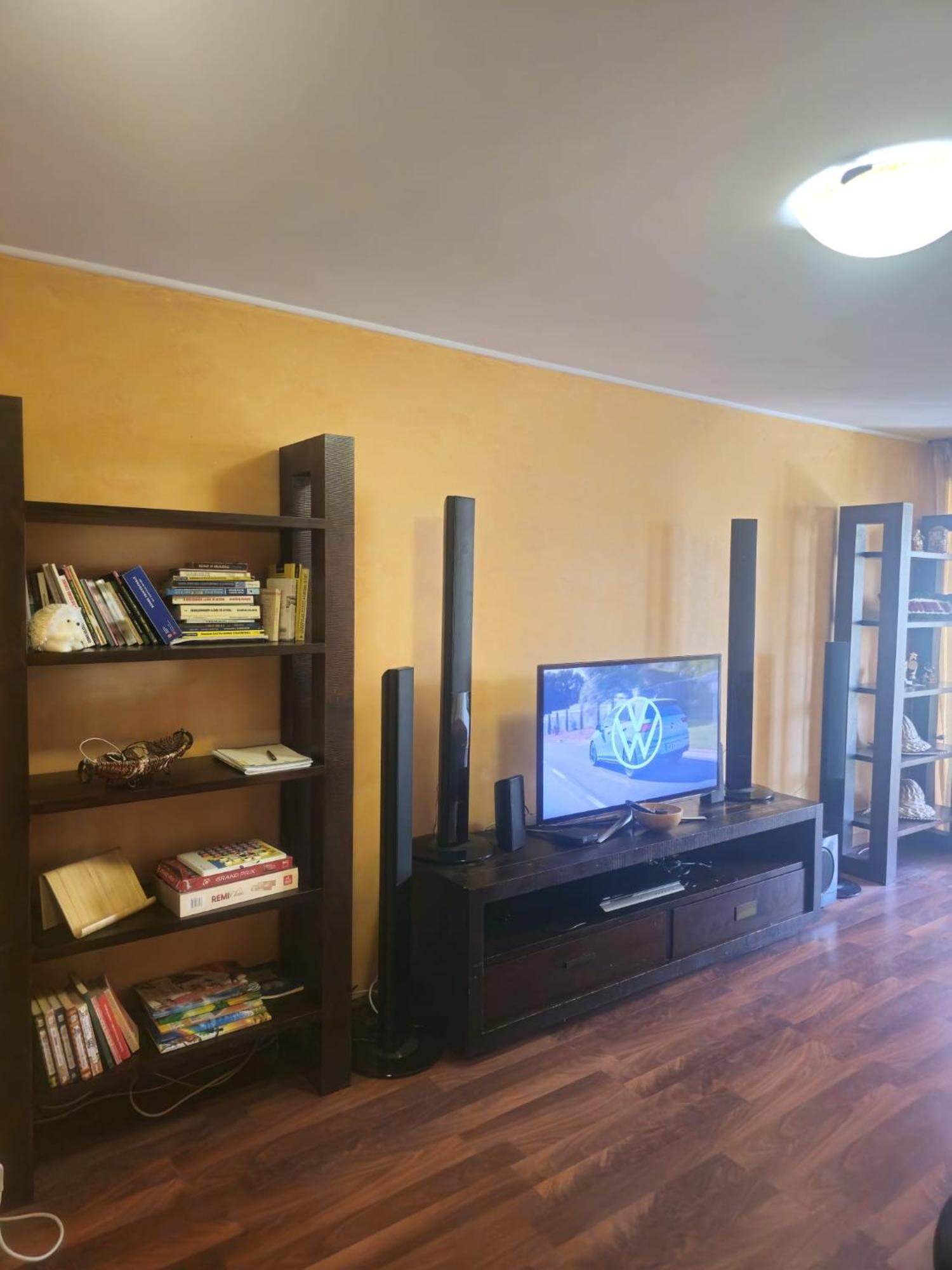 Cu 3 - Dristor Apartment *